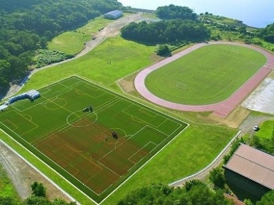 本栖湖スポーツセンター