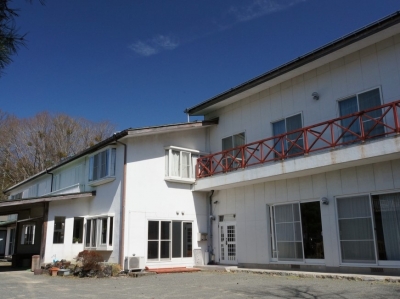 山中湖レイクハウス