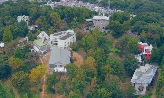 公益財団法人　大学セミナーハウス