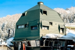 株式会社野沢温泉企画 野沢温泉ロッヂ