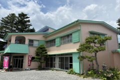 HOTEL Mt.Fuji MoMoAung 桃庵
